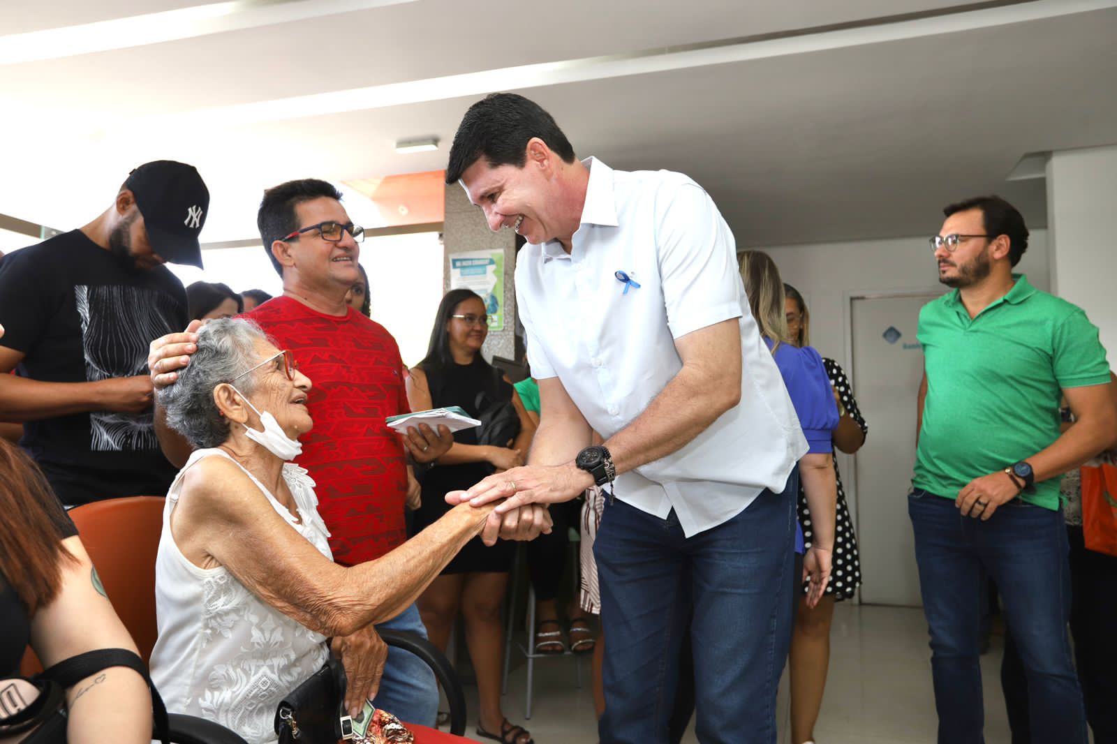 Prefeitura de Petrolina inicia mutirão de exames de imagens