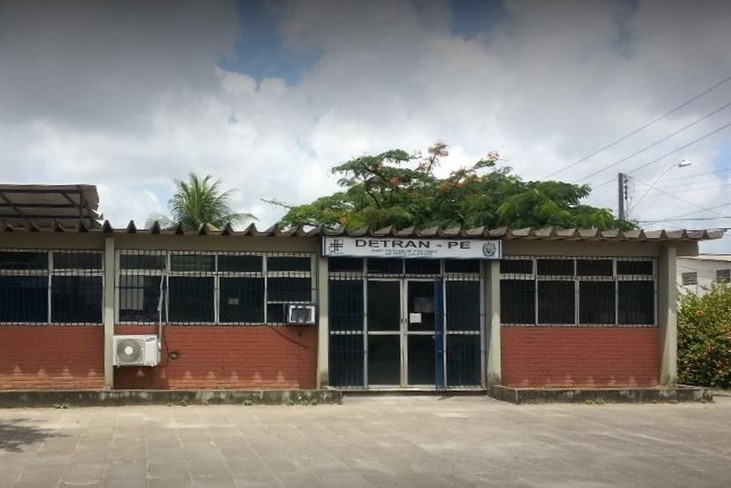 Polícia e MPPE fazem operação contra desvio de R$ 64 milhões no Detran, entre 2016 e 2020