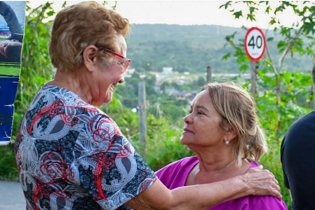 Nadegi paga salários e injeta R$ 11,8 milhões na economia de Camaragibe 