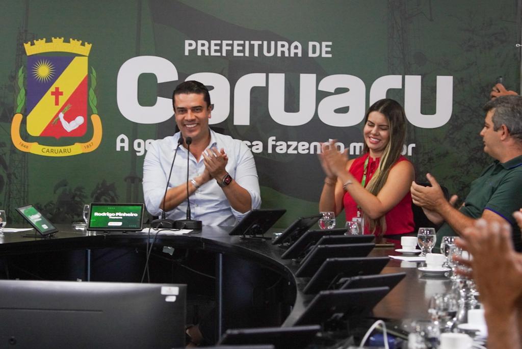 Caruaru faz grande investimento em produtos da agricultura familiar