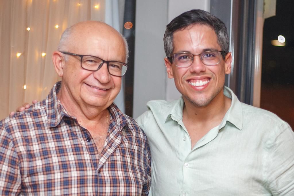 Jarbas Filho visita bases e vistoria obras no Sertão 