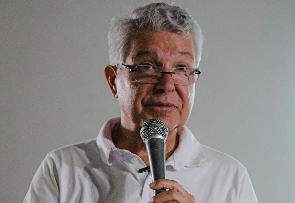 Elias cobra investimentos em áreas de risco do Jaboatão