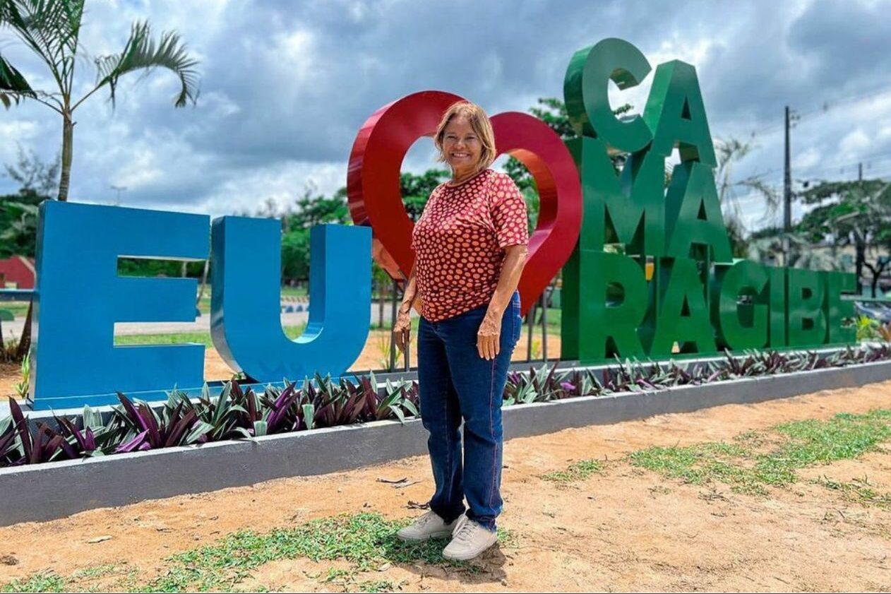 Nadegi assegura 592 habitacionais do Minha Casa, Minha Vida para Camaragibe 