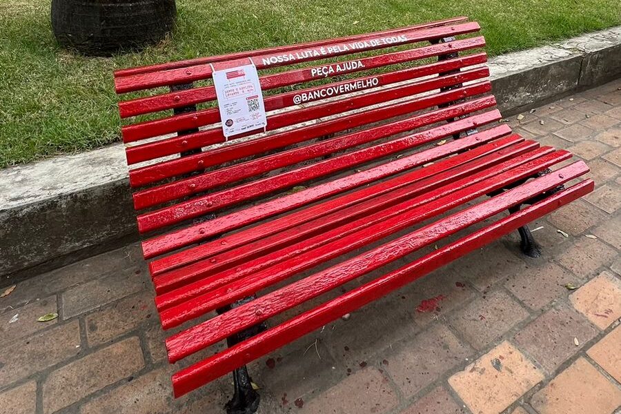 Prefeitura do Recife promove evento e lança projeto de luta contra o feminicídio