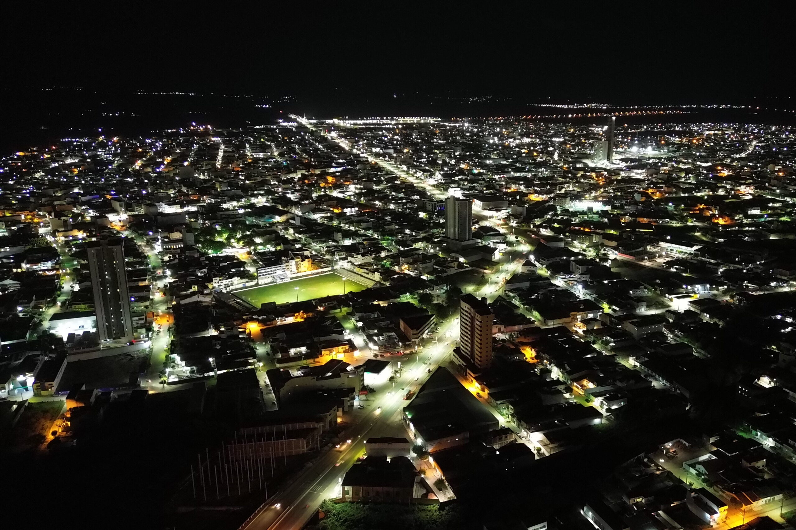 Santa Cruz do Capibaribe ganha o Selo Ouro em transparência pública