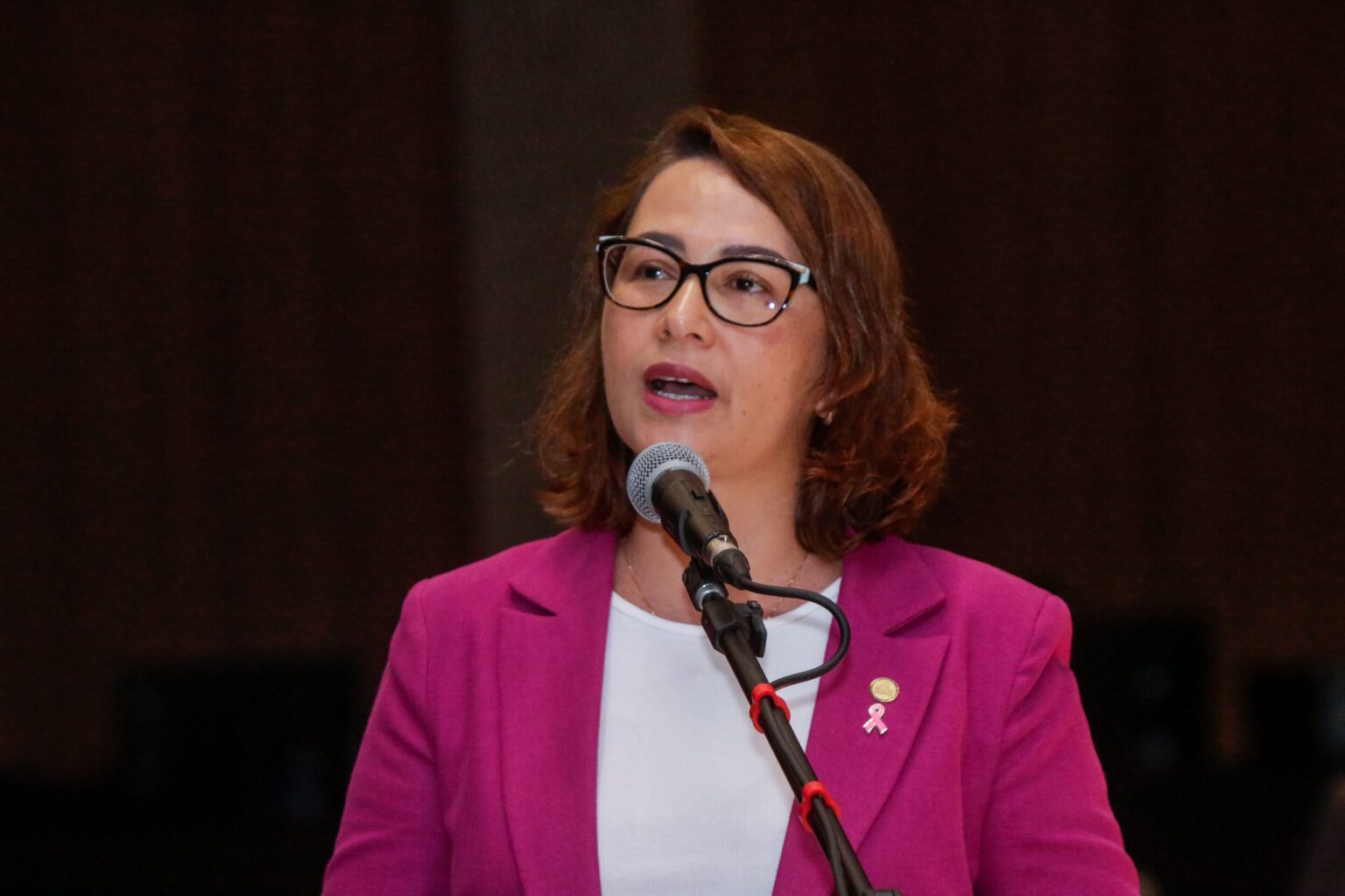 Débora celebra parceria entre Estado e União com ações para o Agreste