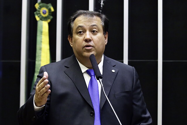 Sebastião Oliveira vai tentar uma cadeira na Alepe em 2026