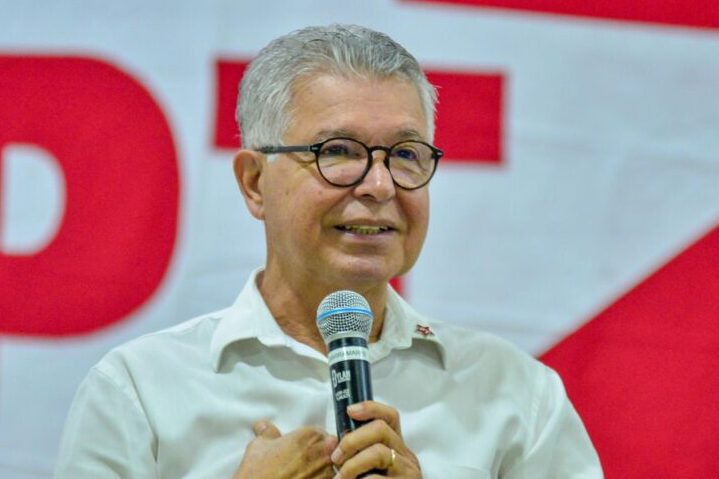 Republicanos vai caminhar com Elias Gomes em Jaboatão 