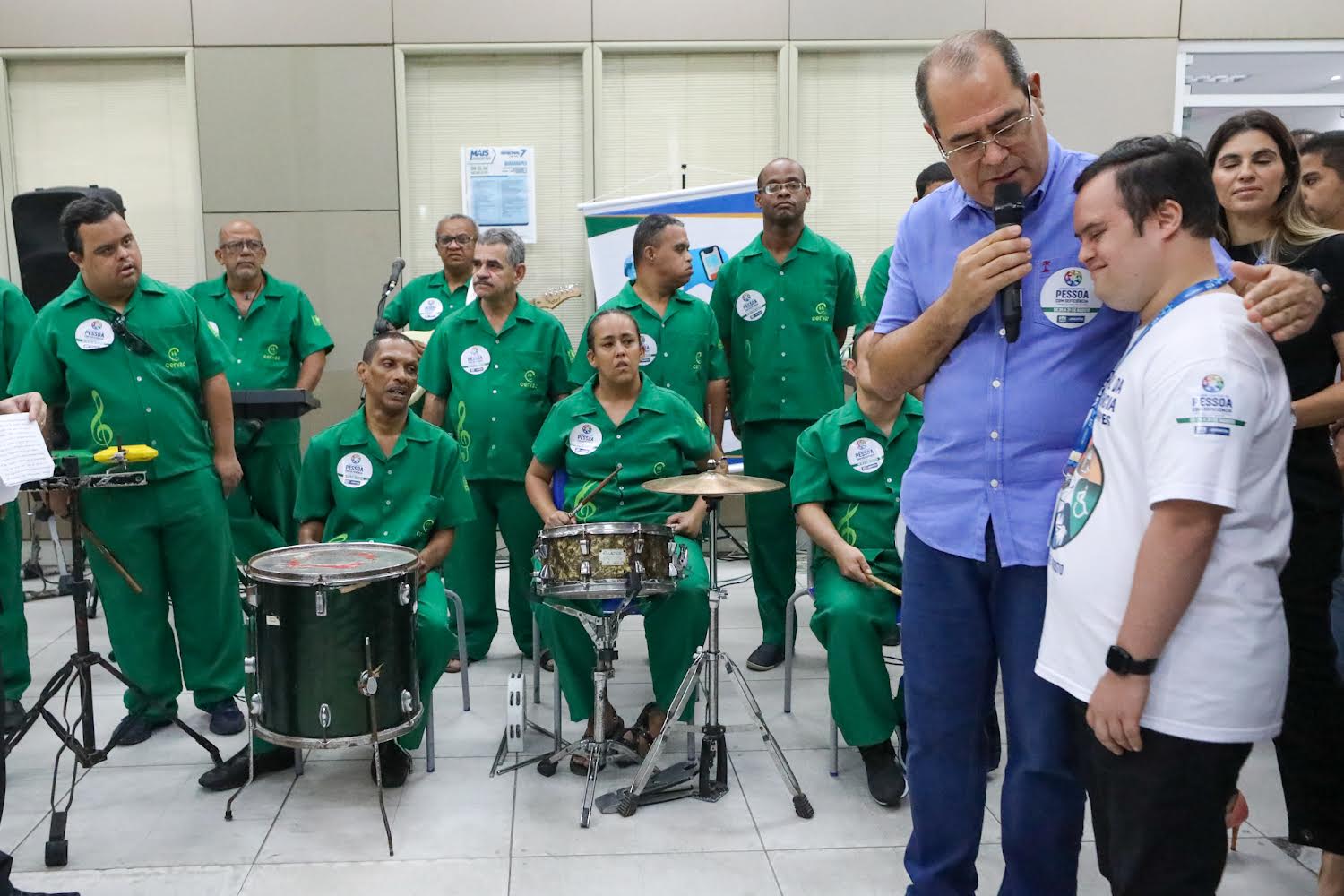 Jaboatão realiza a 2ª Conferência do Direito da Pessoa com Deficiência