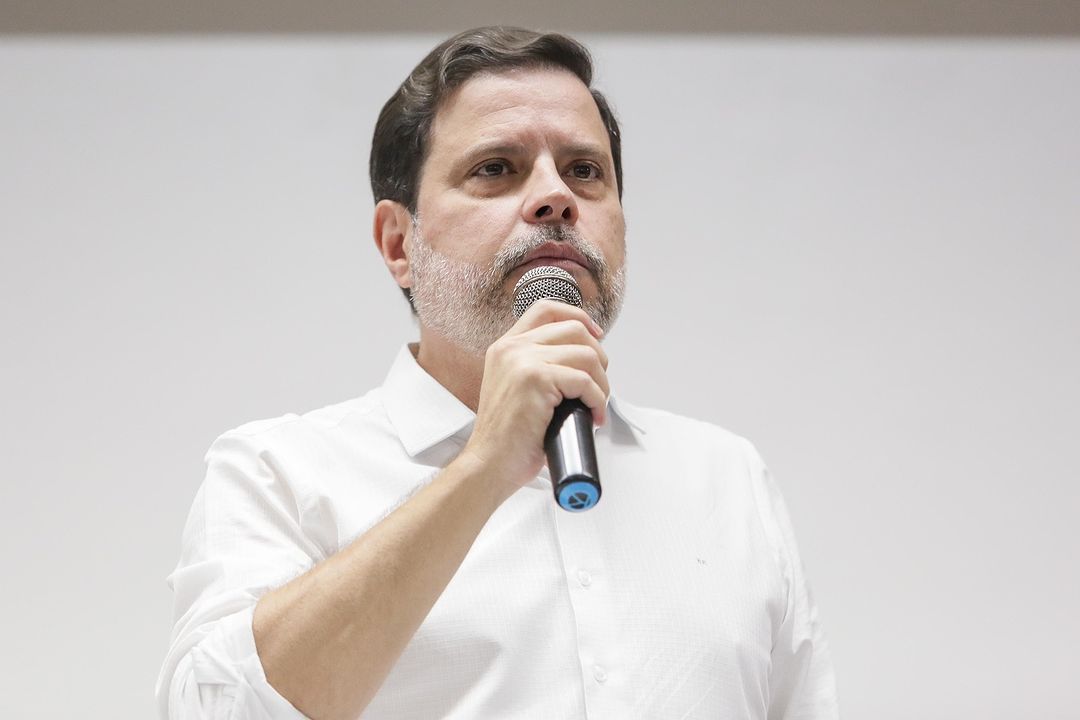 Bruno Rodrigues é eleito presidente do Santa Cruz por aclamação