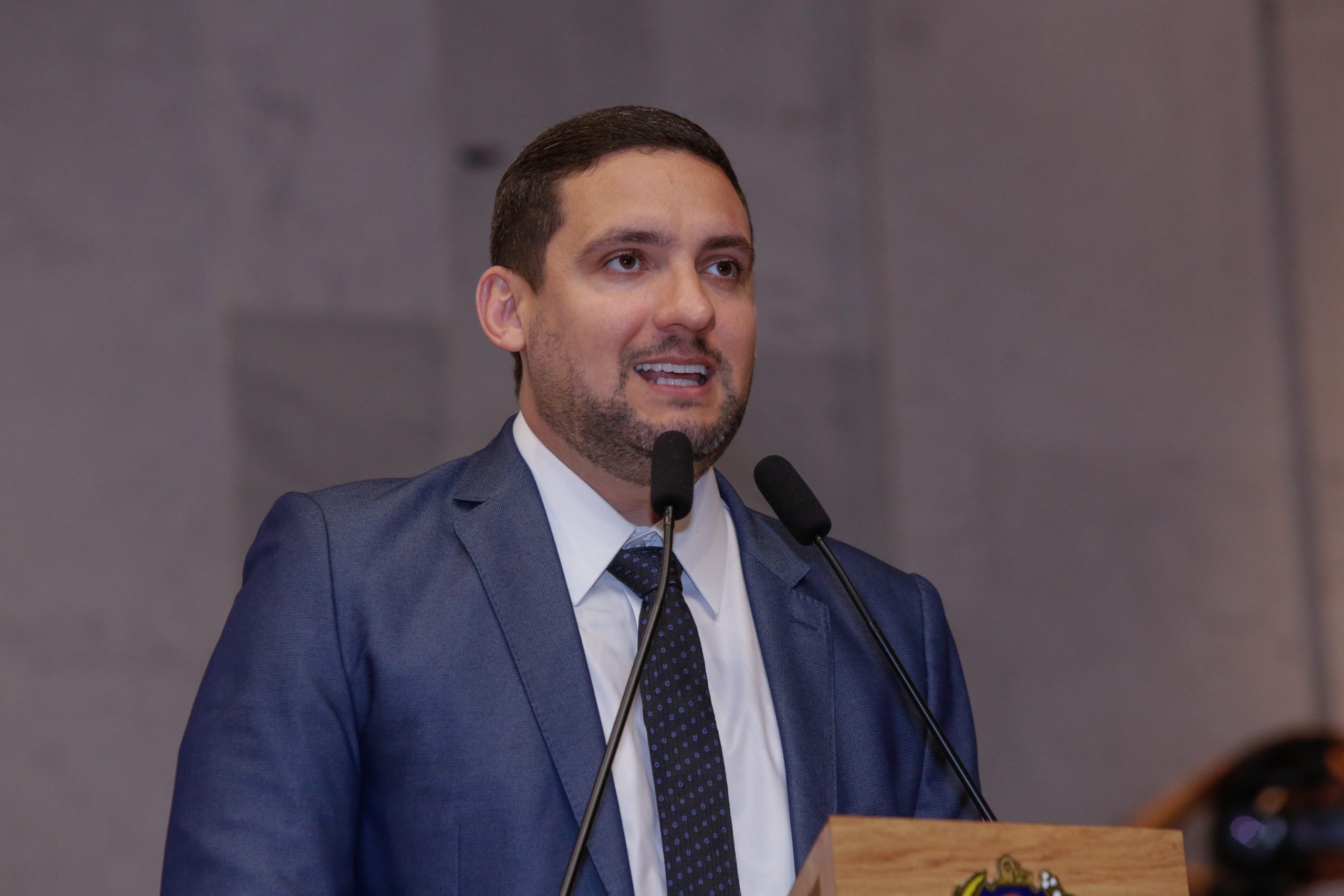 Romero Albuquerque diz que movimentos na CCLJ visam unir a Casa