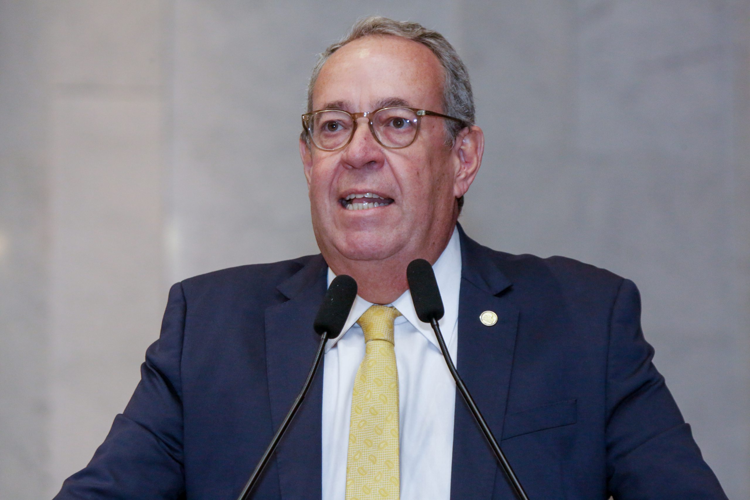 Álvaro diz que eleição da Mesa não deixou arestas a serem aparadas na Casa