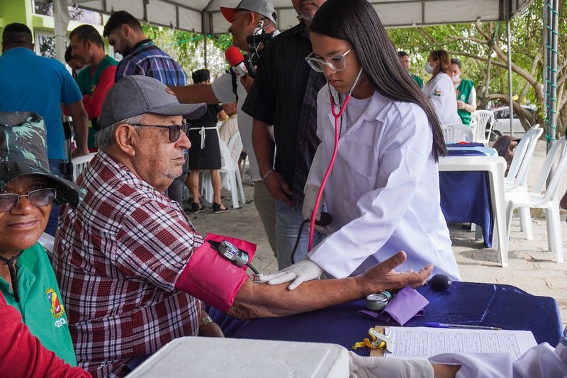 Em alusão ao Novembro Azul, Ceaca ofertará diversas ações