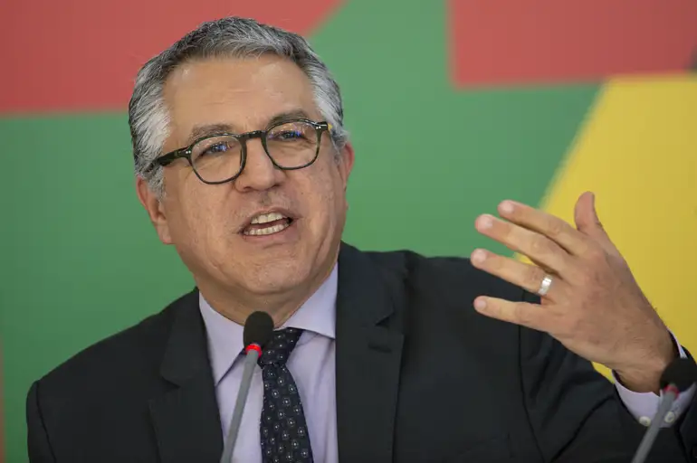 Ministro de Relações Institucionais cumpre agenda no Recife