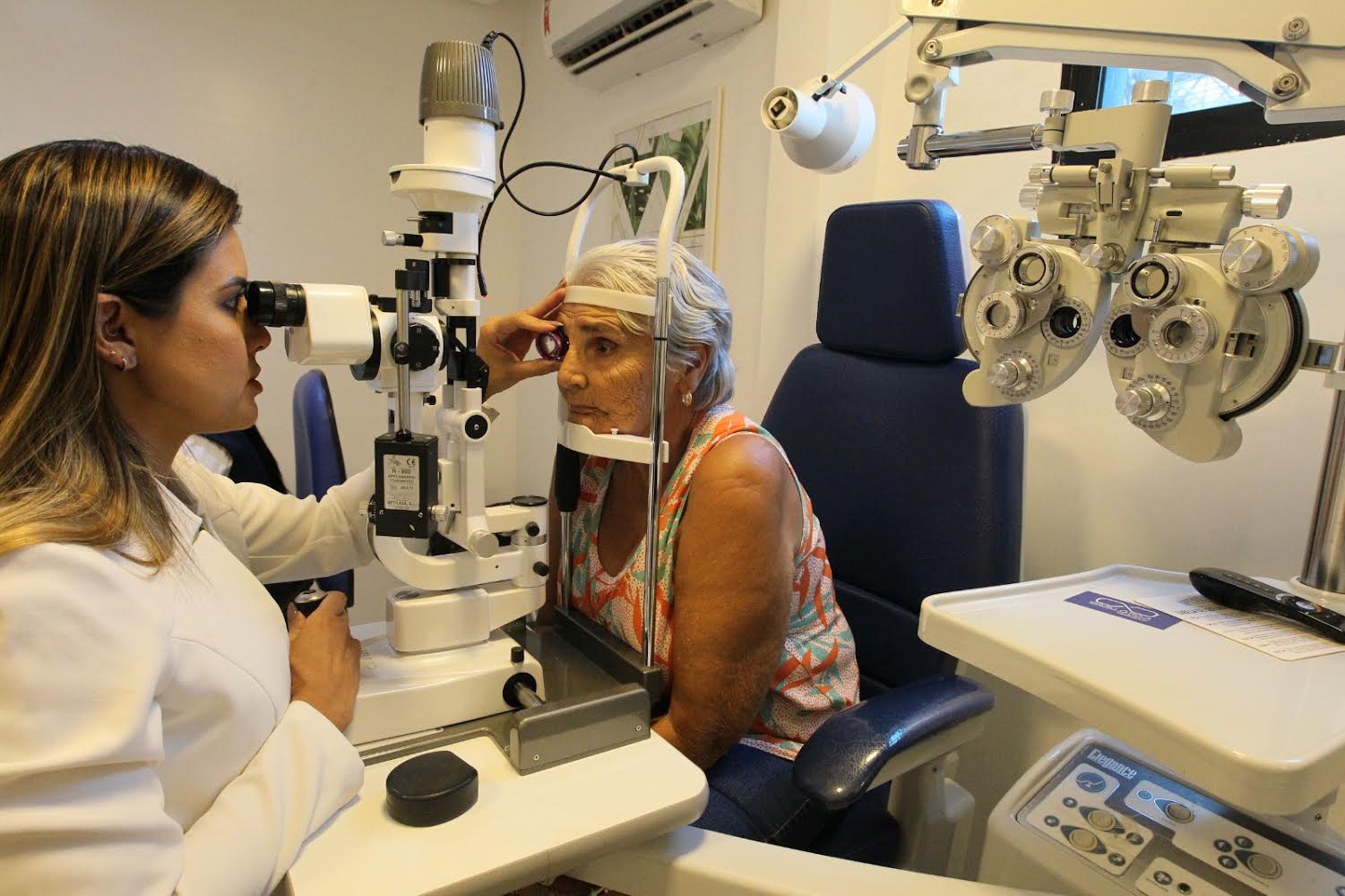 Jaboatão zera fila de espera por cirurgias oftalmológicas eletivas 