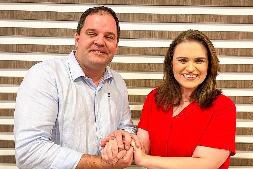 Marília lança secretário de Nadegi a prefeito de Camaragibe 