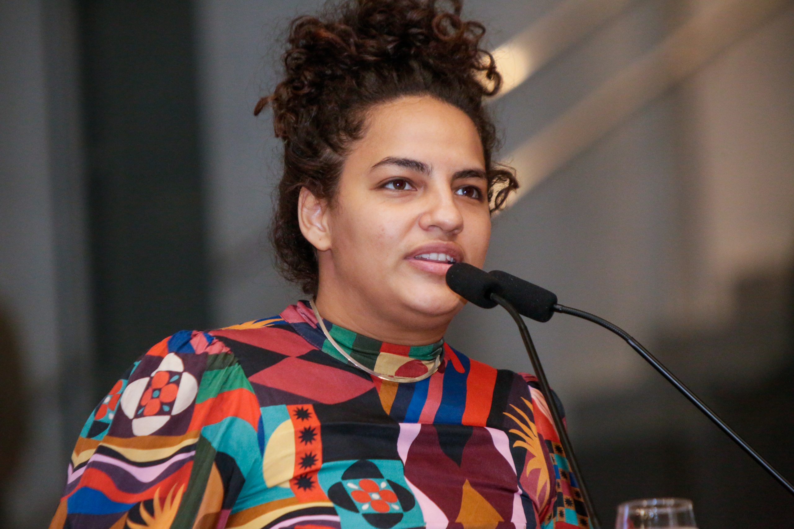 Rosa Amorim promove encontro para dar a largada em Caruaru 