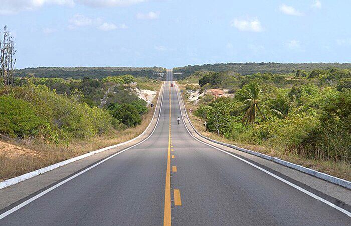 Ordem de serviço para duplicação da BR-423 será assinada nesta quarta (8)