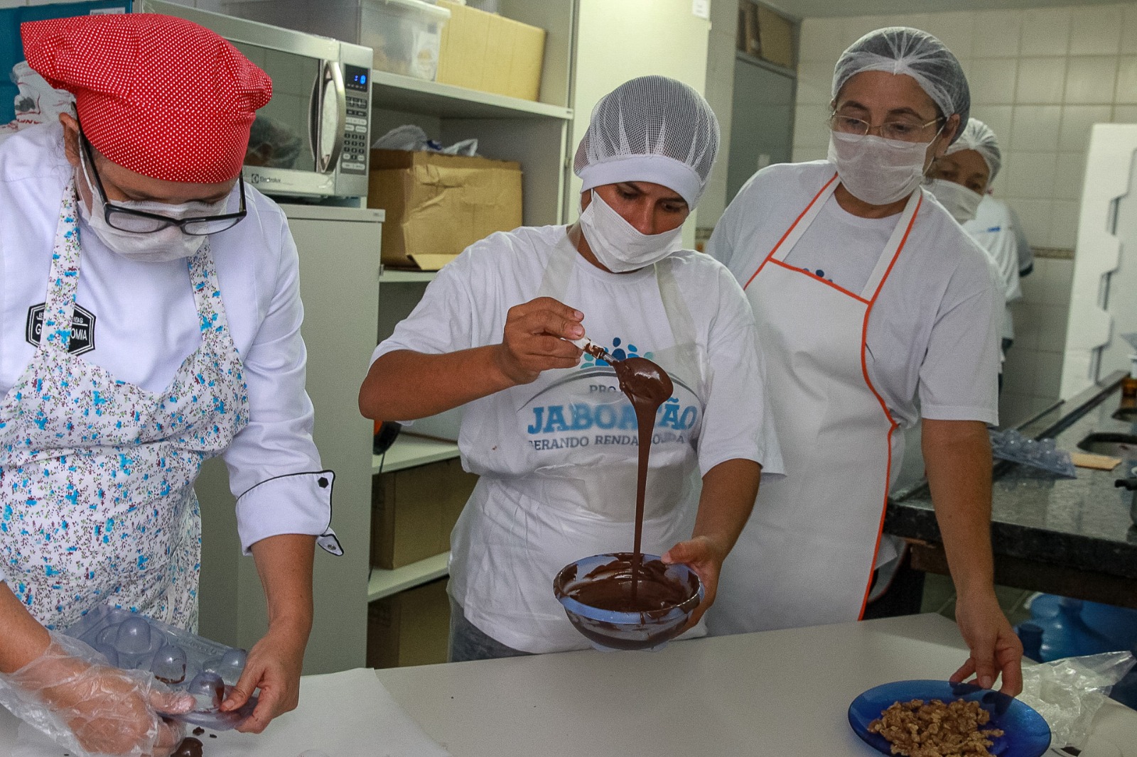 Prefeitura do Jaboatão abre 360 vagas gratuitas para cursos e oficinas