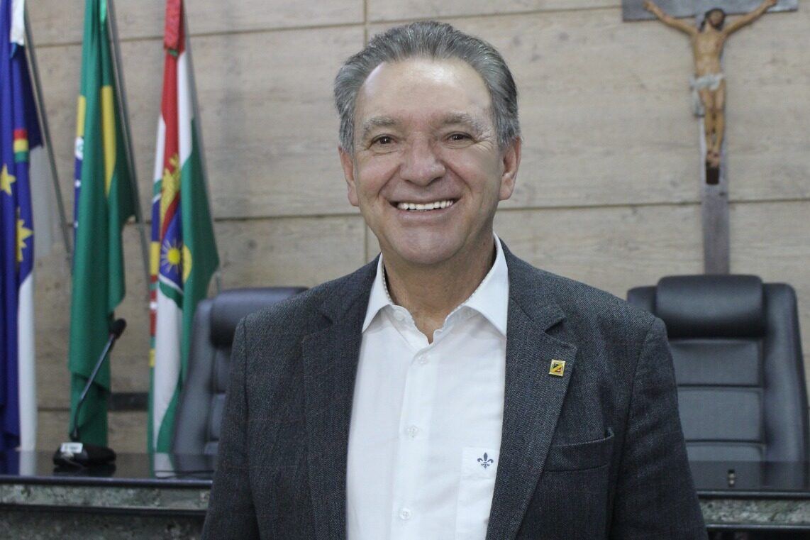 Lula Tôrres propõe que 30% das vagas oferecidas pela Prefeitura de Caruaru sejam para pessoas negras