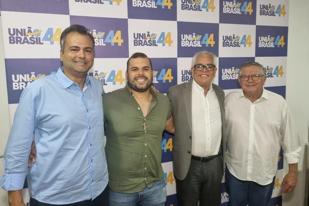 Em Sertânia, União Brasil caminhará com grupo do atual prefeito 