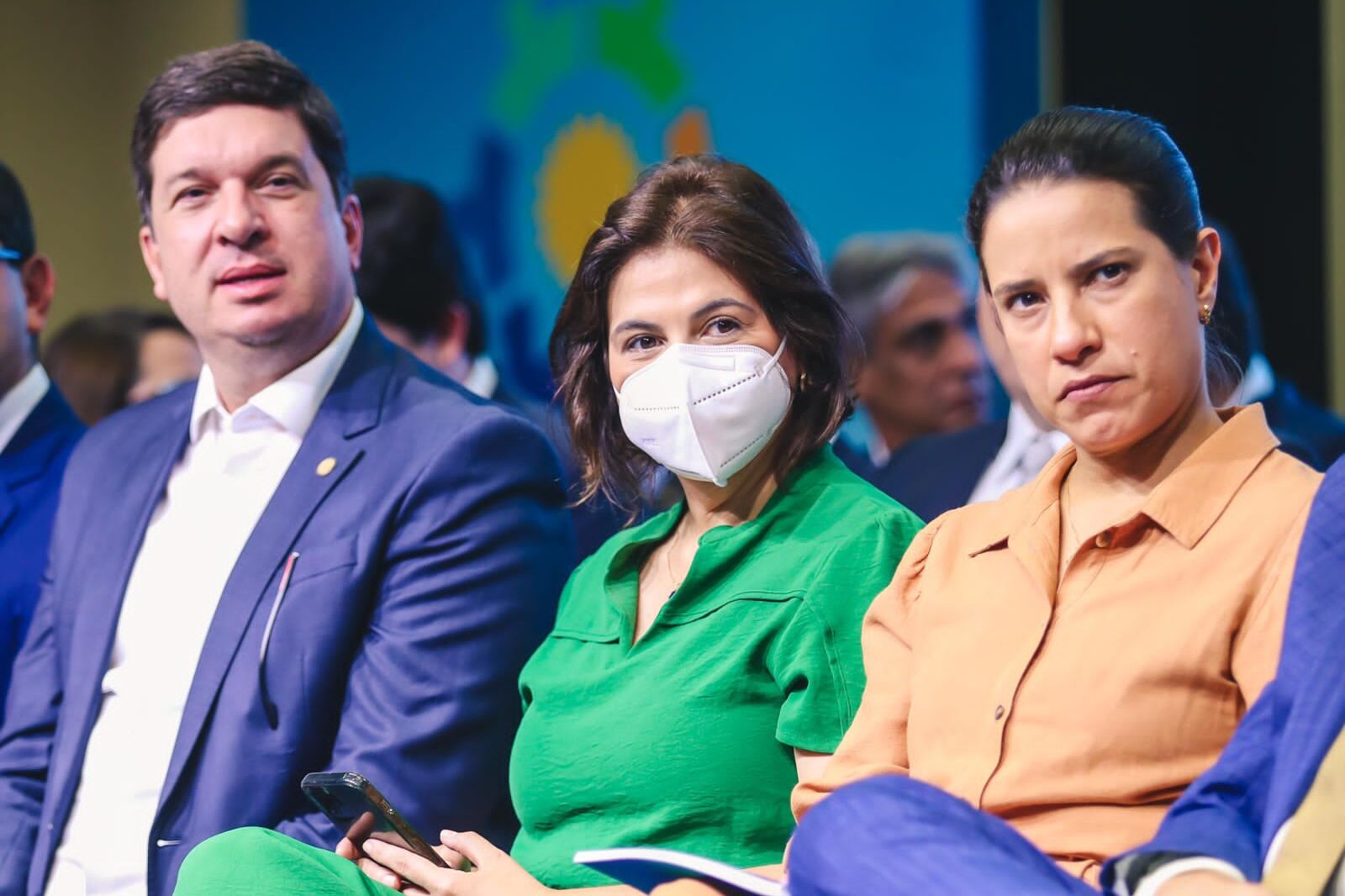 Joãozinho comemora atenção na segurança em Bezerros e Salgueiro 