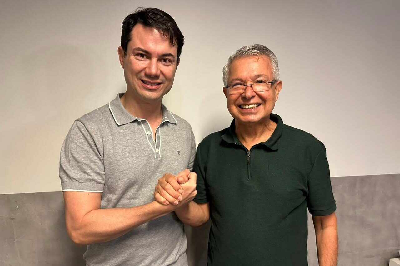 Clodoaldo Magalhães garante apoio do PV a Elias no Jaboatão
