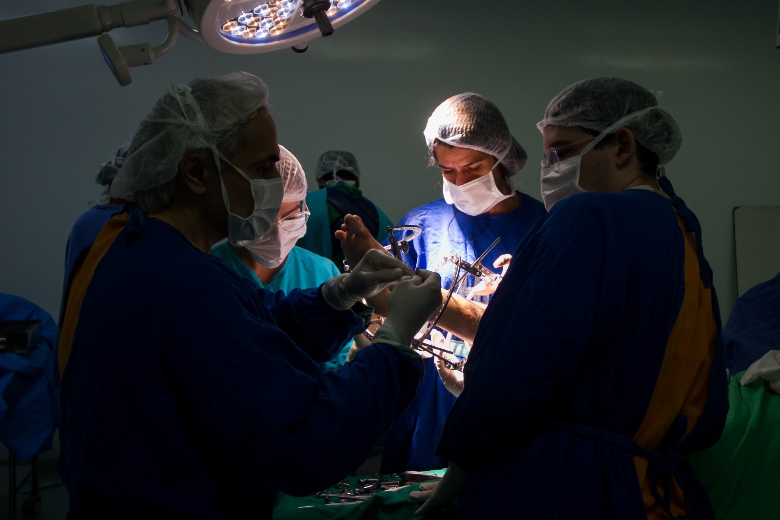 Governo de Pernambuco divulga nomeação de 138 novos médicos