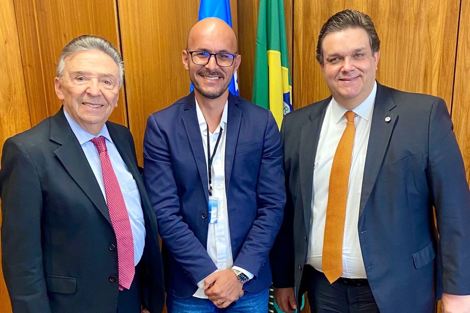 Divonaldo Barbosa assumirá presidência do PDT em Serra Talhada 