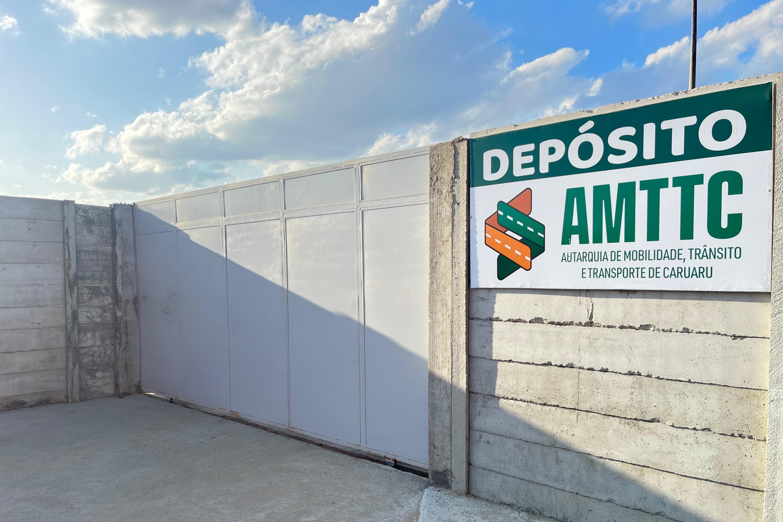 Em Caruaru, proprietários de veículos retidos terão 50% de desconto no pagamento de diárias