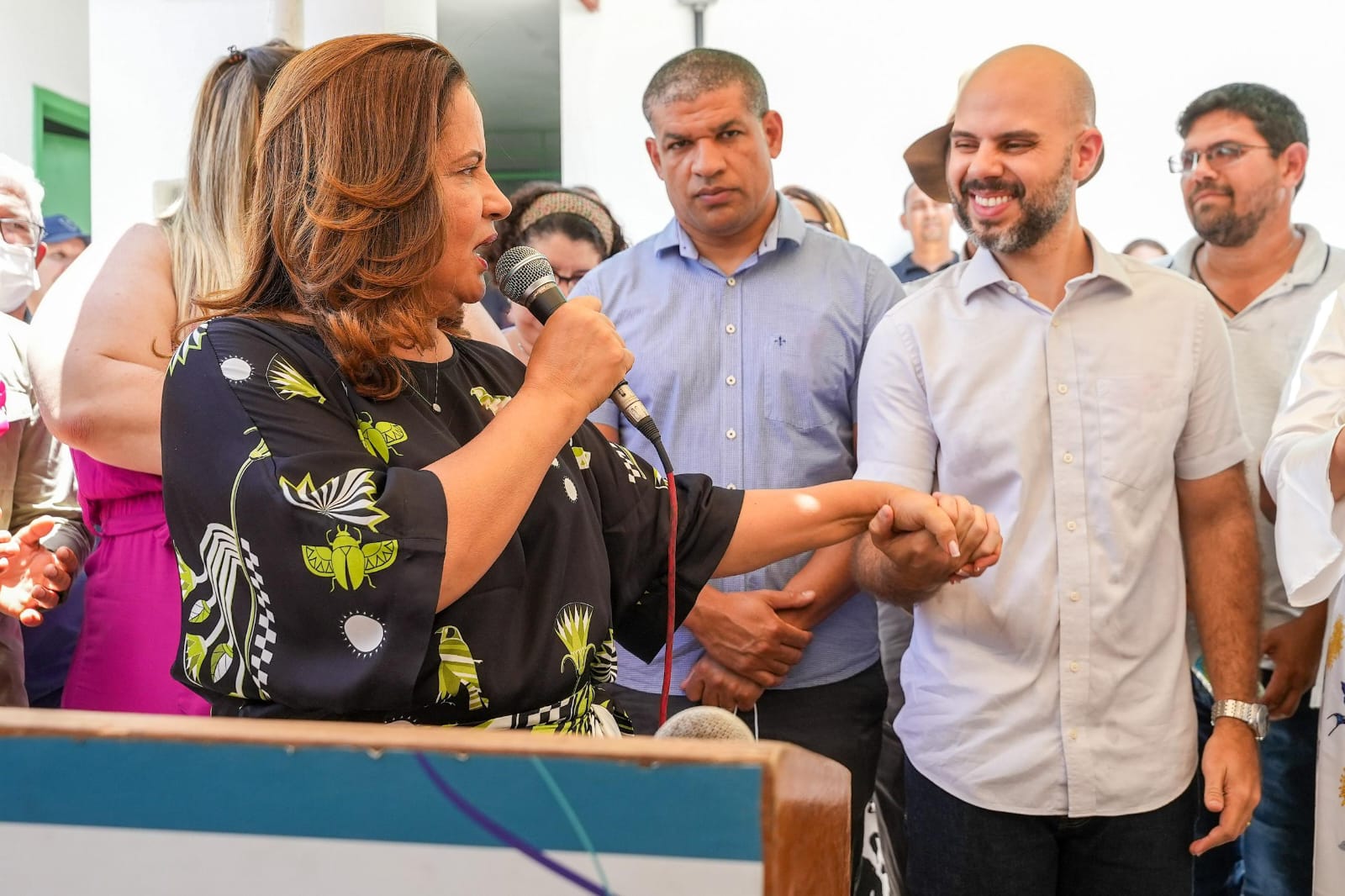 Programa Alepe Cuida chega ao município de Ipojuca 