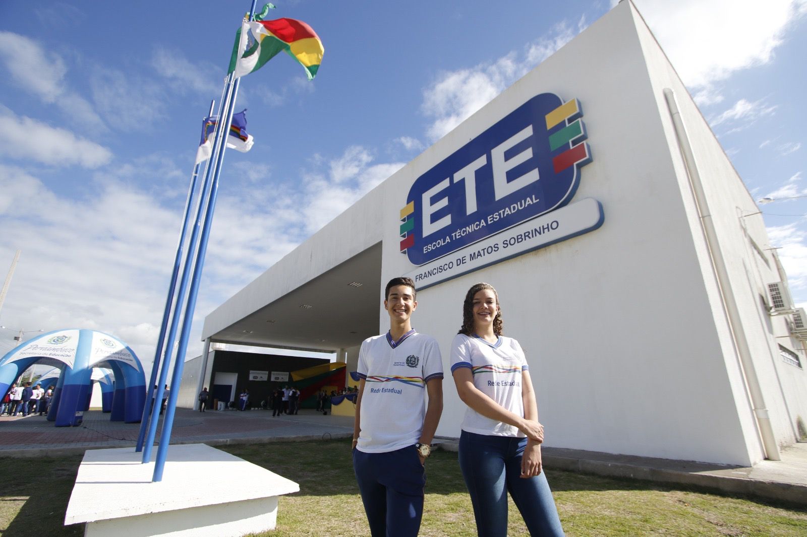 PE tem mais de 9 mil vagas em cursos técnicos gratuitos