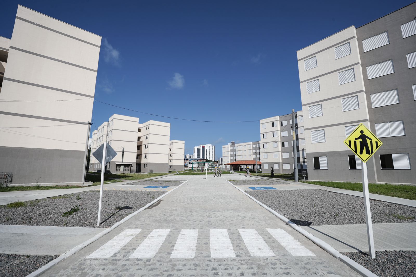 Recife aprova mais de 1.400 unidades habitacionais no edital do MCMV