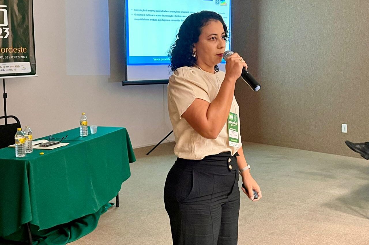 Governo de Pernambuco realiza chamada pública para o PAALeite