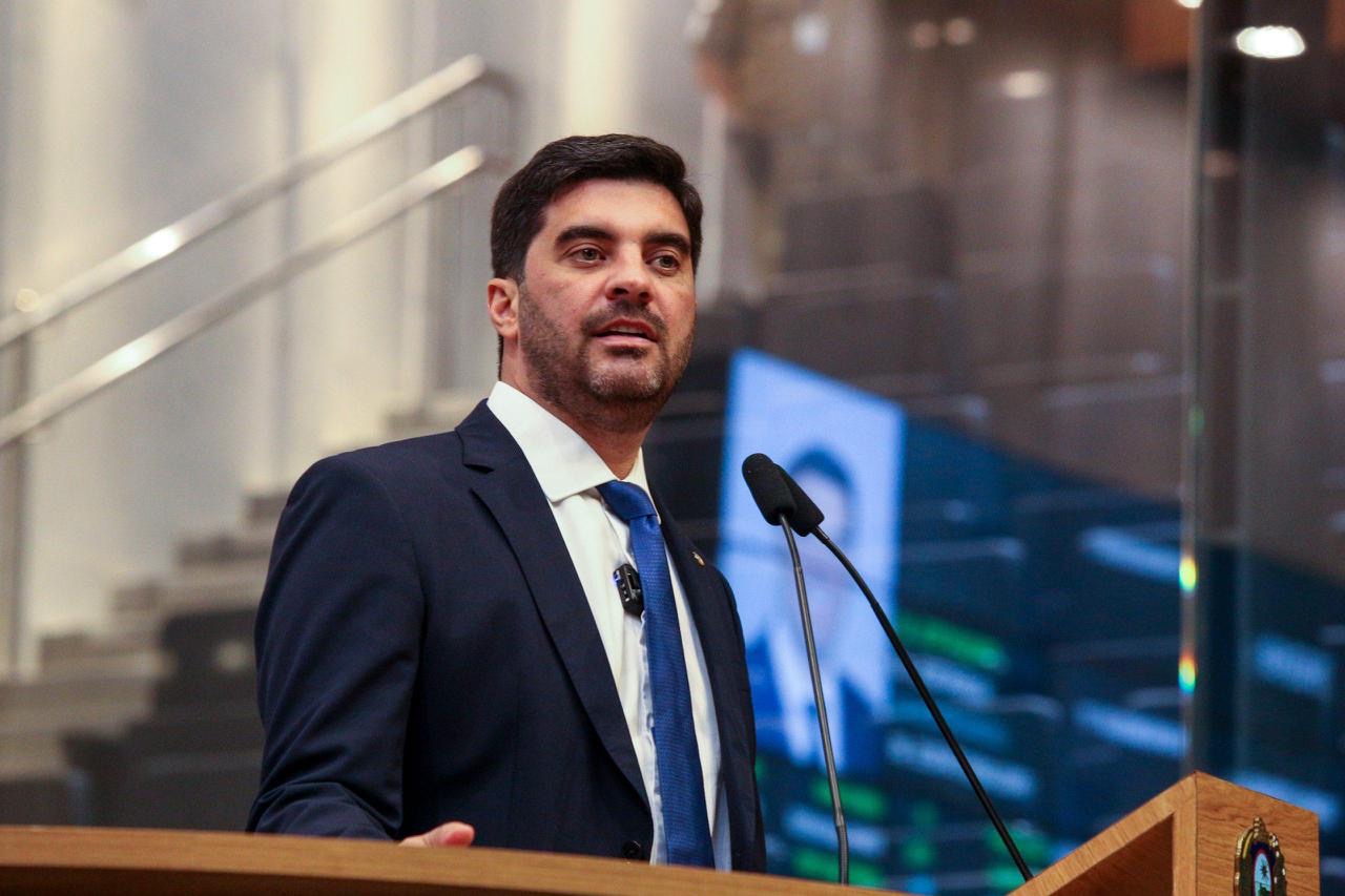 Kaio Maniçoba propõe retorno do Todos com a Nota