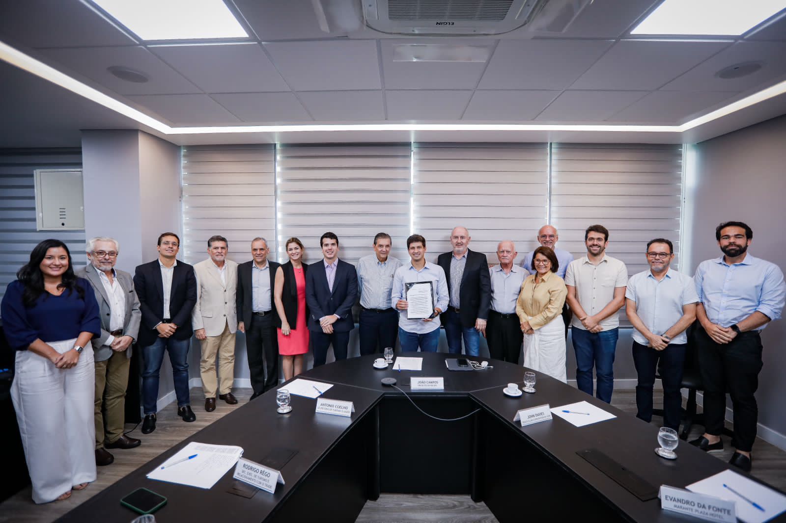 Prefeitura do Recife concede incentivo fiscal de até 60% para estabelecimentos hoteleiros