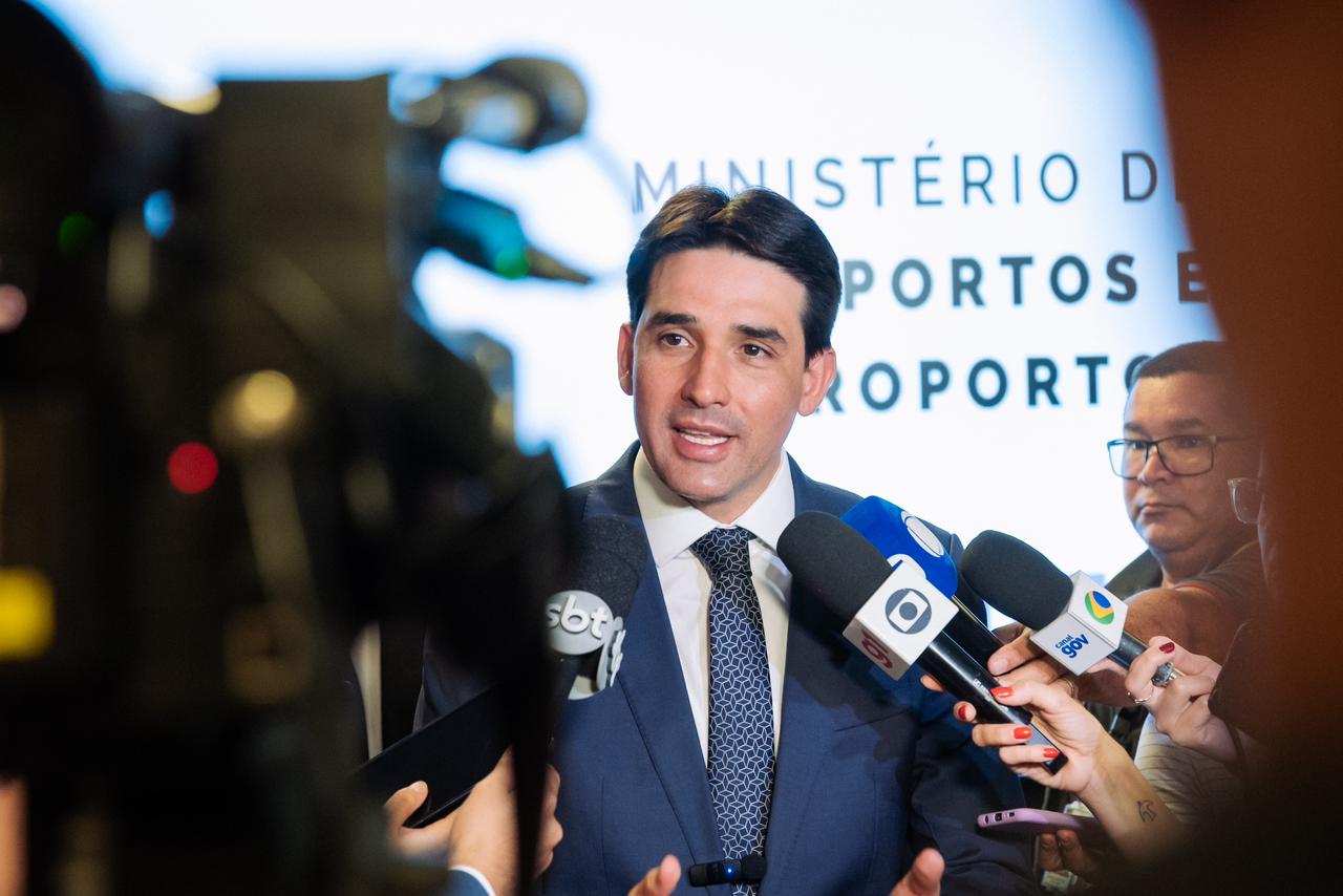 Passagens aéreas mais baratas a partir de 2024