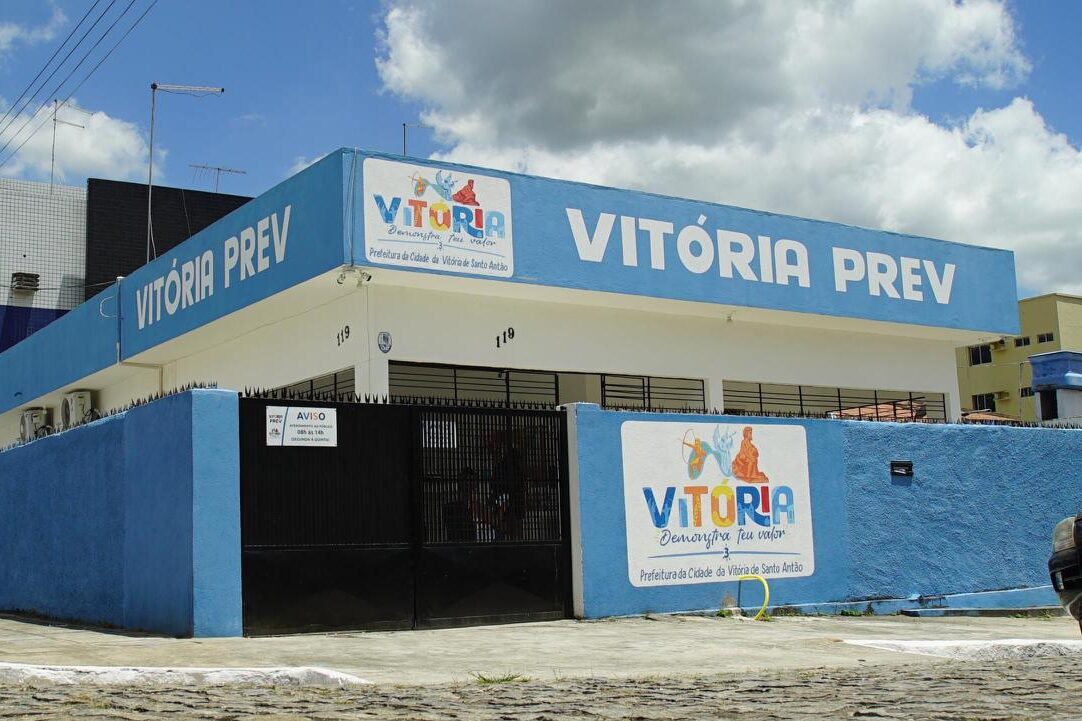 Vitória Prev retoma ranking estadual de eficiência previdenciária