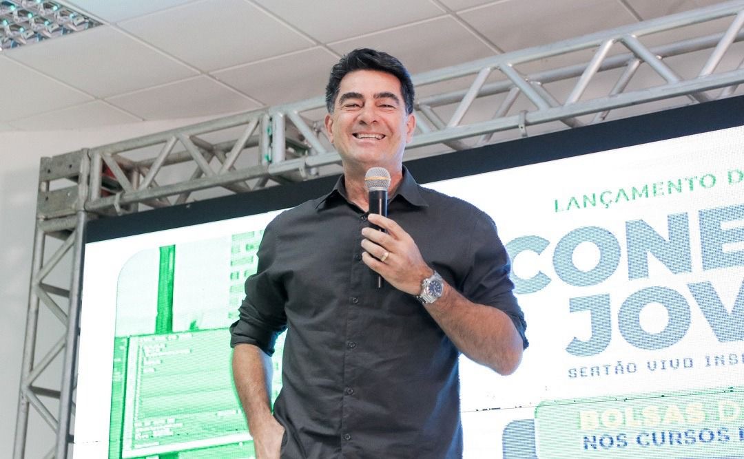 Raimundo Pimentel comprometido com as contas públicas de Araripina