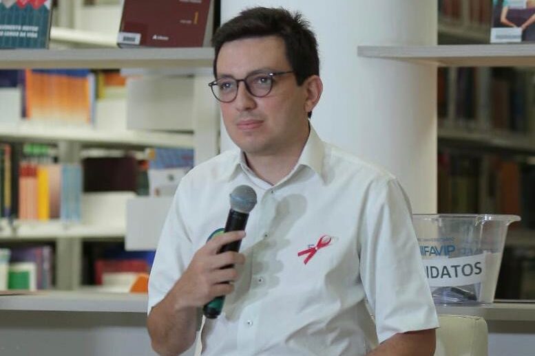 Raffiê promove confraternização com a imprensa nesta quinta (21)