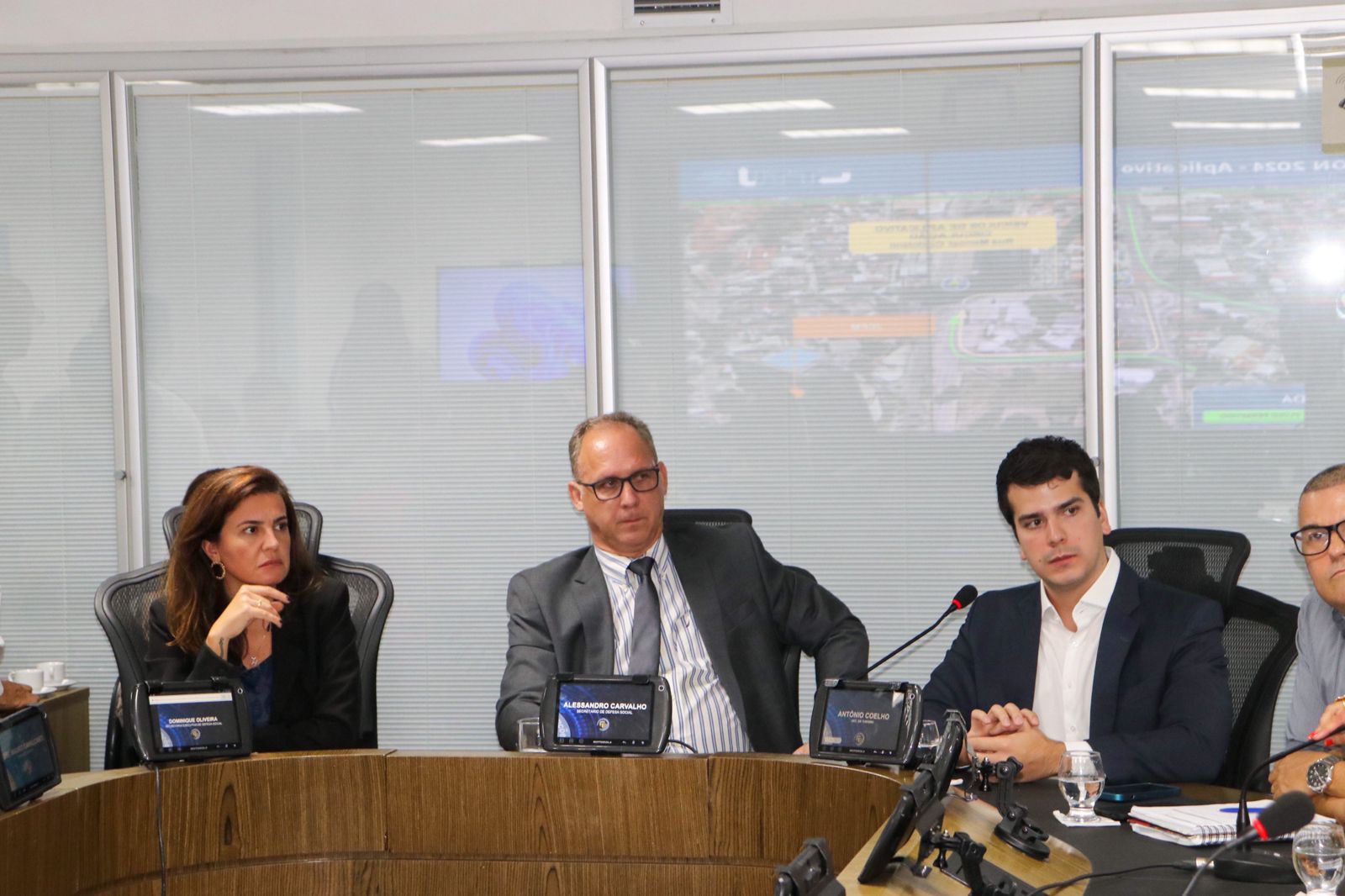 SDS e Prefeitura do Recife planejam o Réveillon 2024