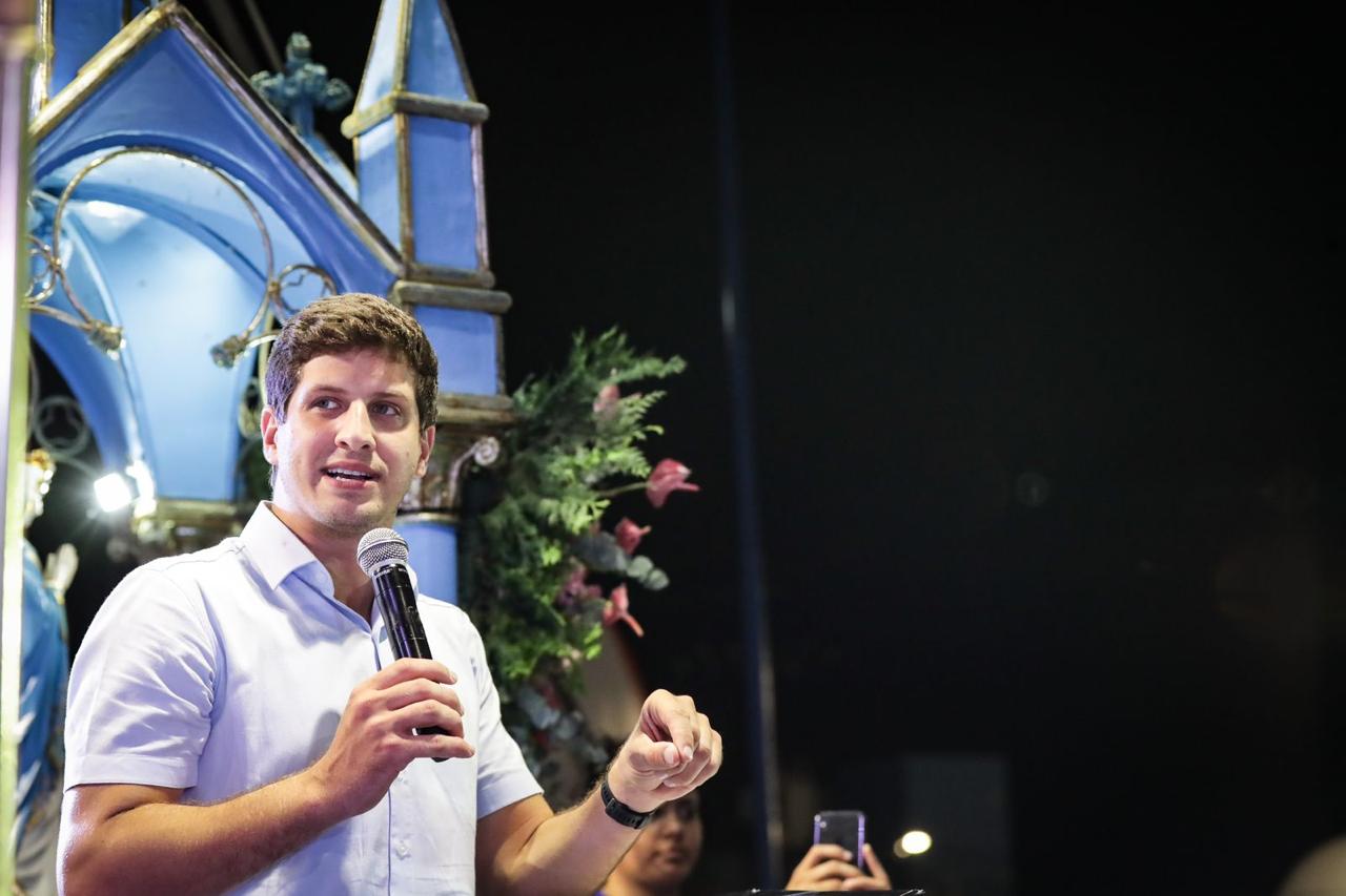 Festa de Nossa Senhora da Conceição se torna Patrimônio Imaterial Cultural do Recife