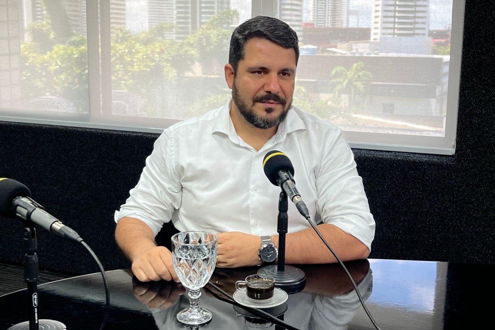 Presidente do CRO-PE destaca principais ações do conselho no ano 