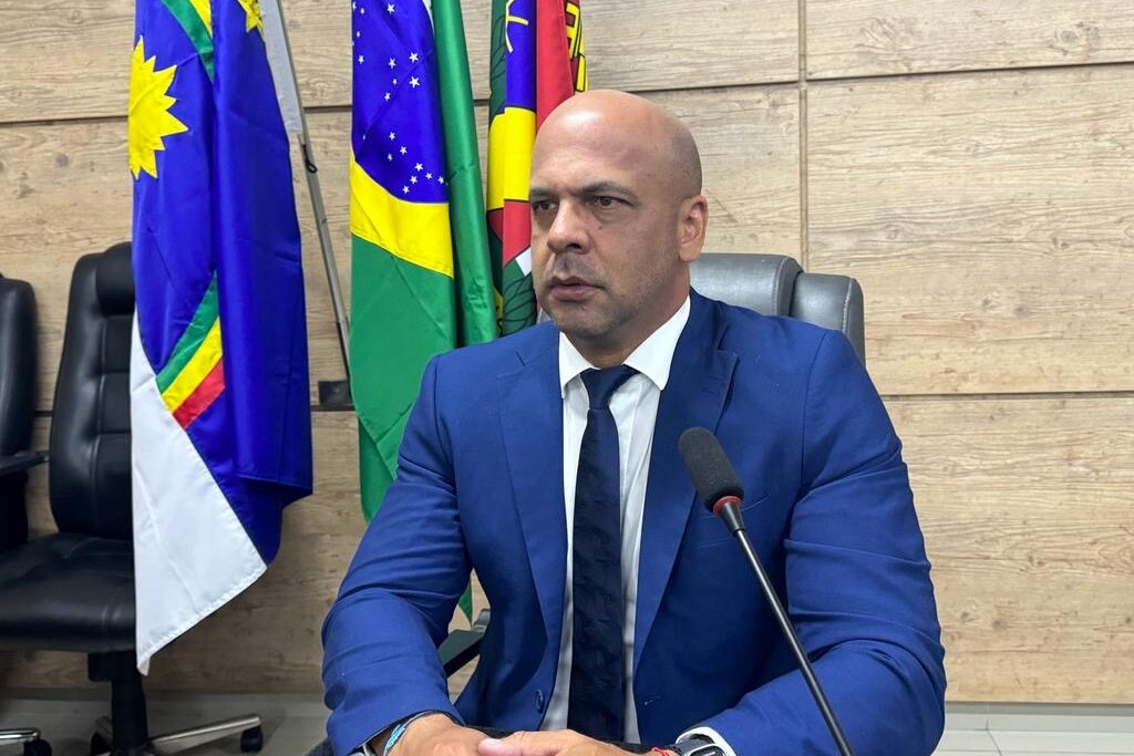 Anderson pede aumento de multa para quem deixar animais de grande porte soltos