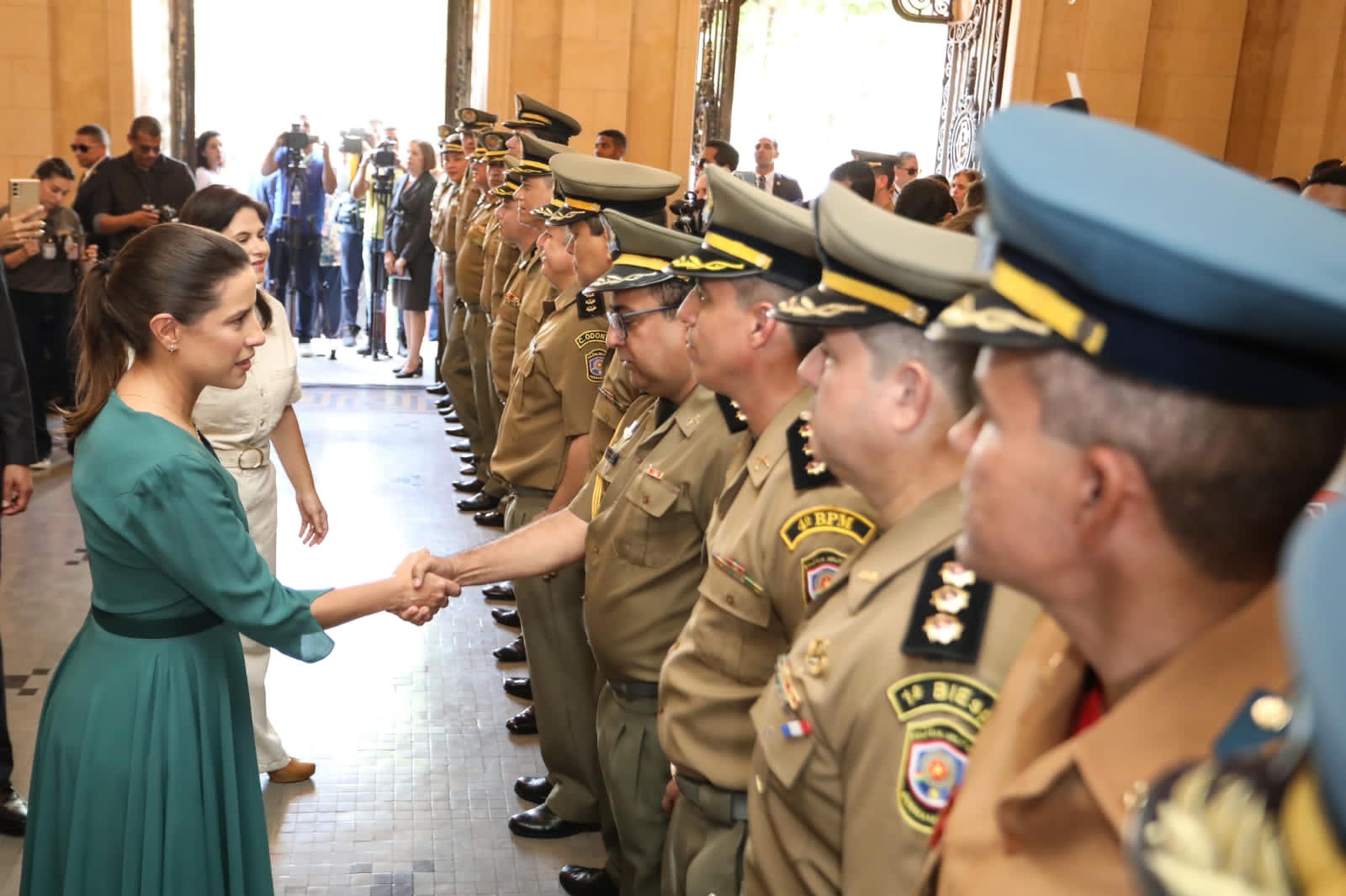 Juntos pela Segurança já abriu 4.019 vagas para concursos em 2023
