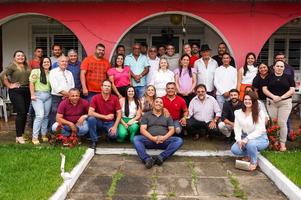 Jarbas Filho participa da celebração de 60 anos de Ibirajuba e Machados