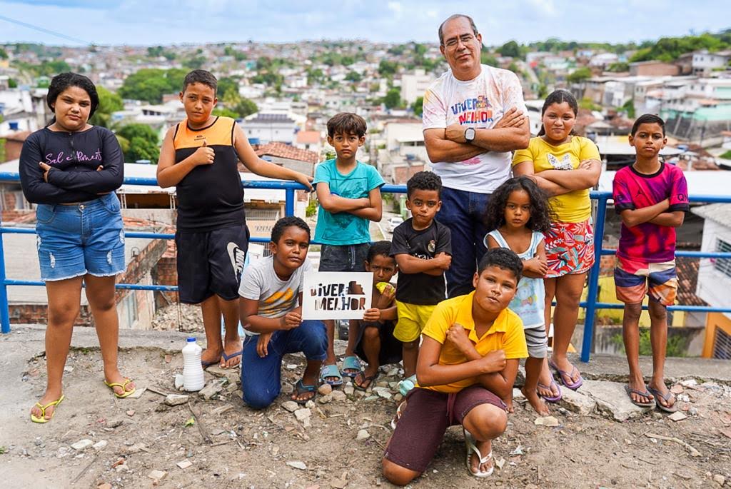 Programa de Transformação Social é lançado em Jaboatão