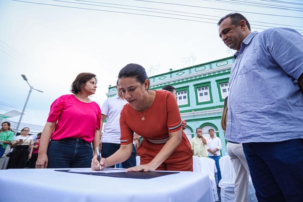 Raquel Lyra autoriza recuperação de estradas no Agreste pernambucano