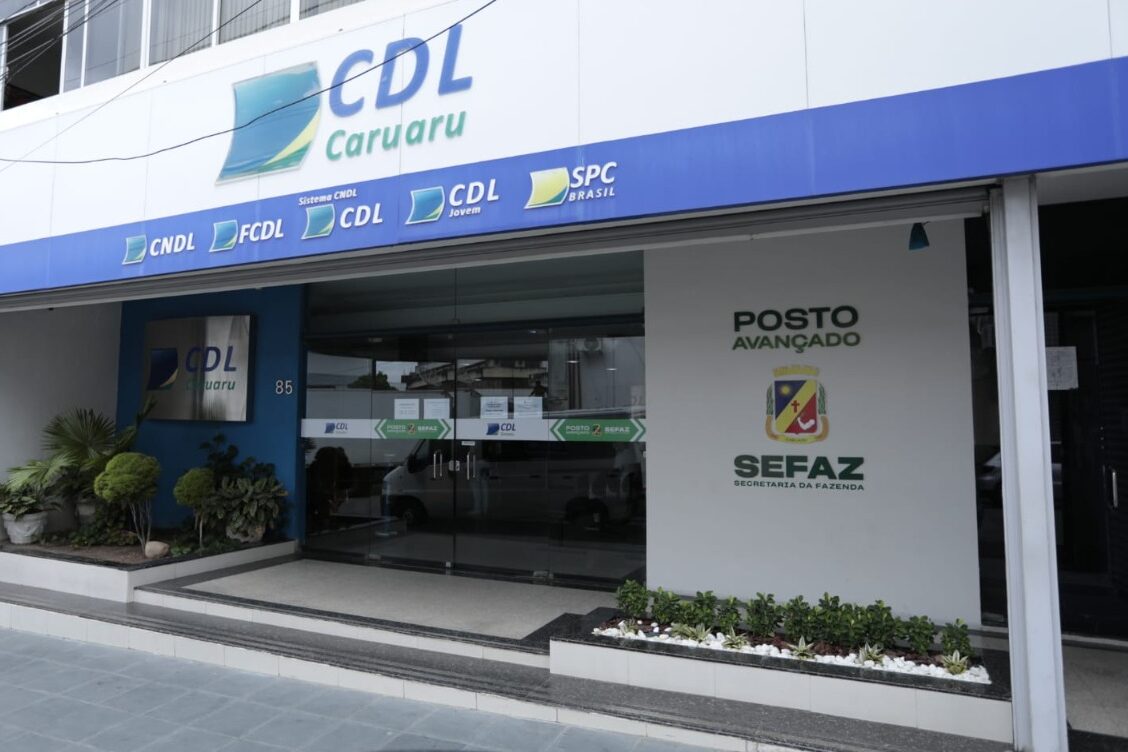 Em Caruaru, Posto Avançado da Sefaz tem horário estendido