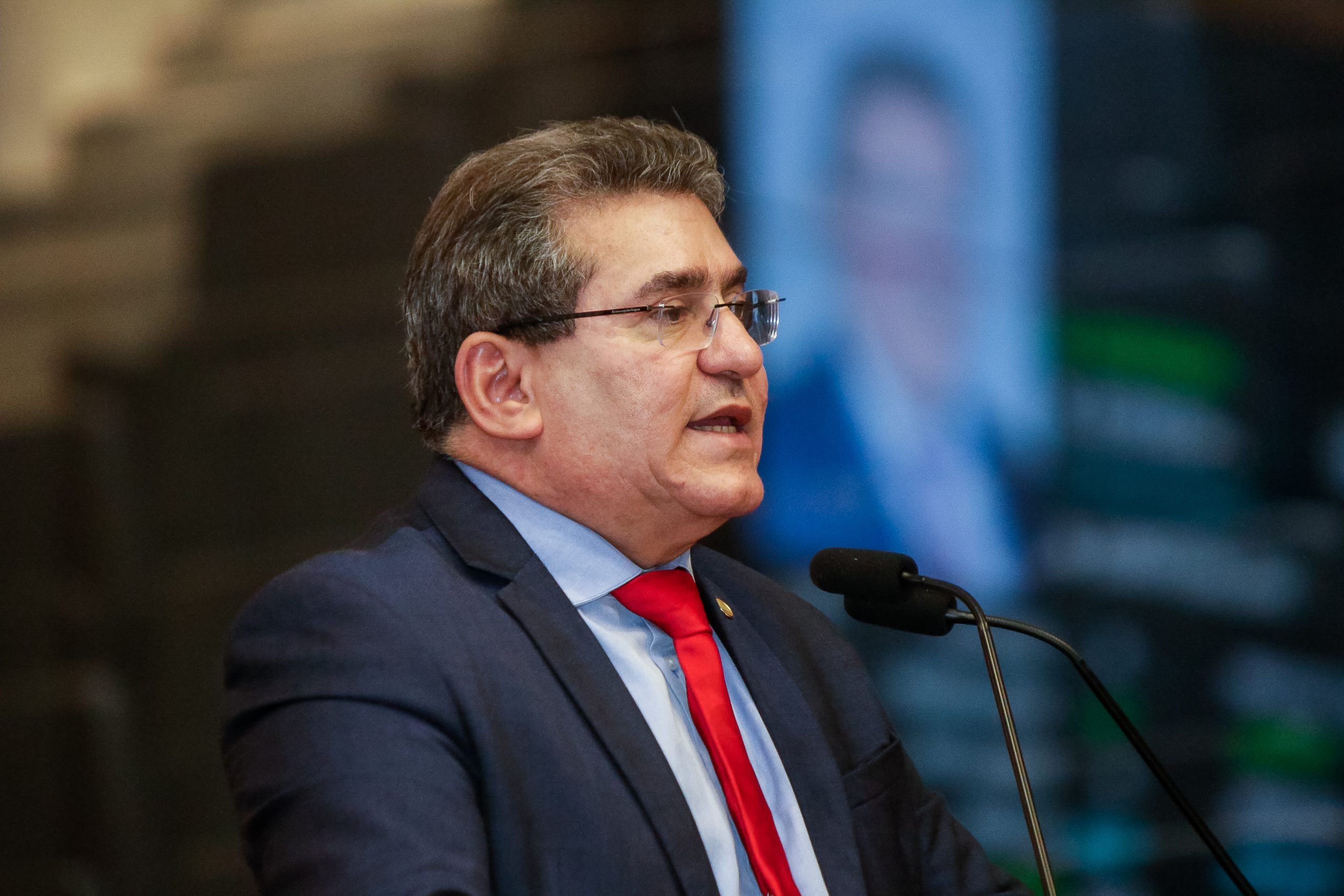 Duque exalta trabalho da Alepe e destaca atuação de Álvaro Porto